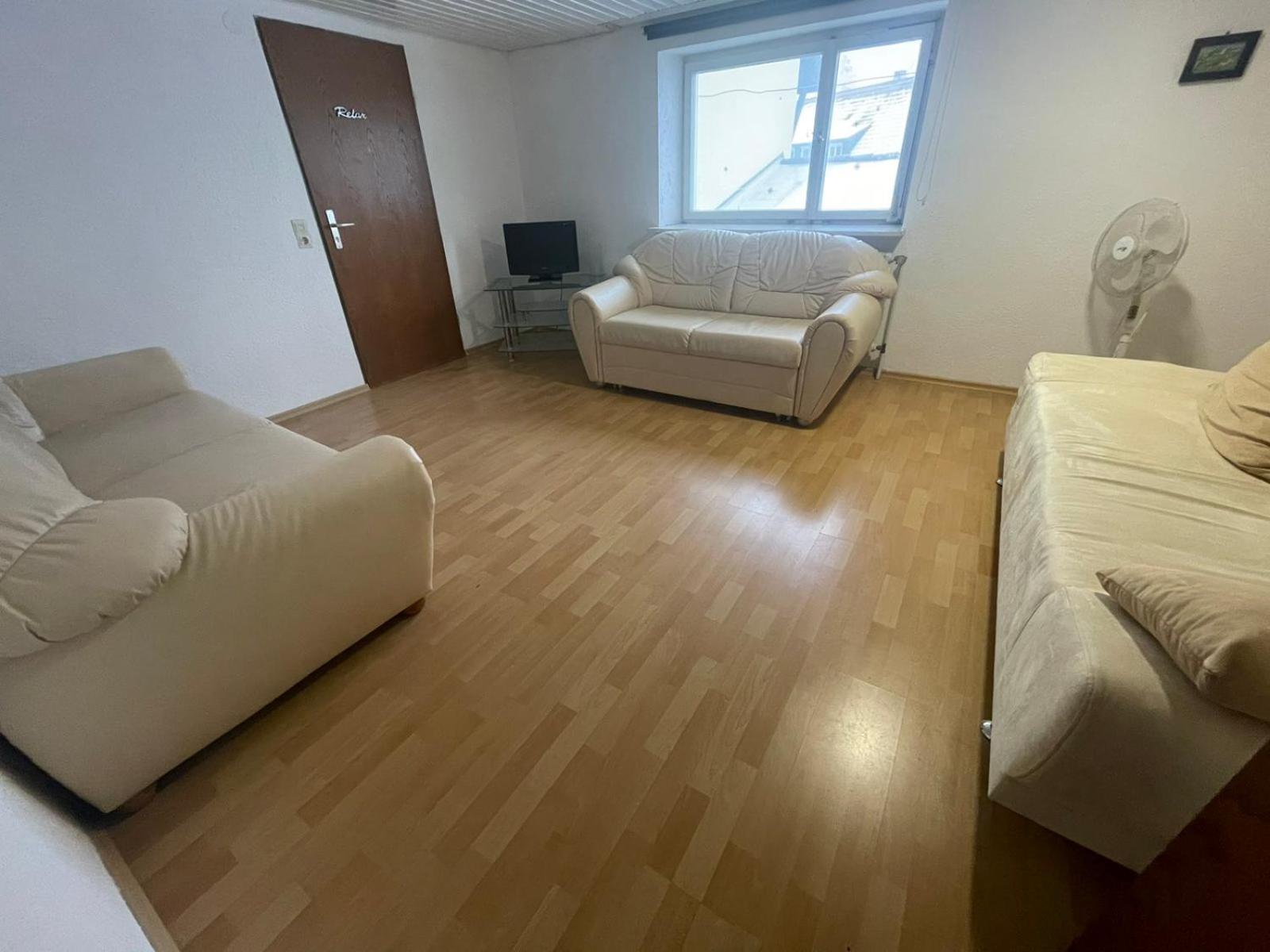 Wohnung Apartments Beny Bad Bellingen Exterior foto